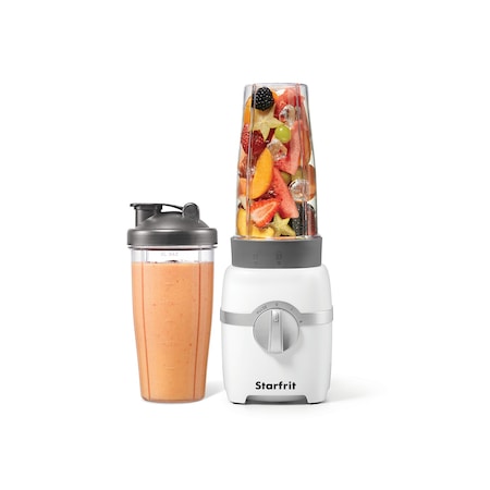 Starfrit Electric Personal Blender 024303-003-0000